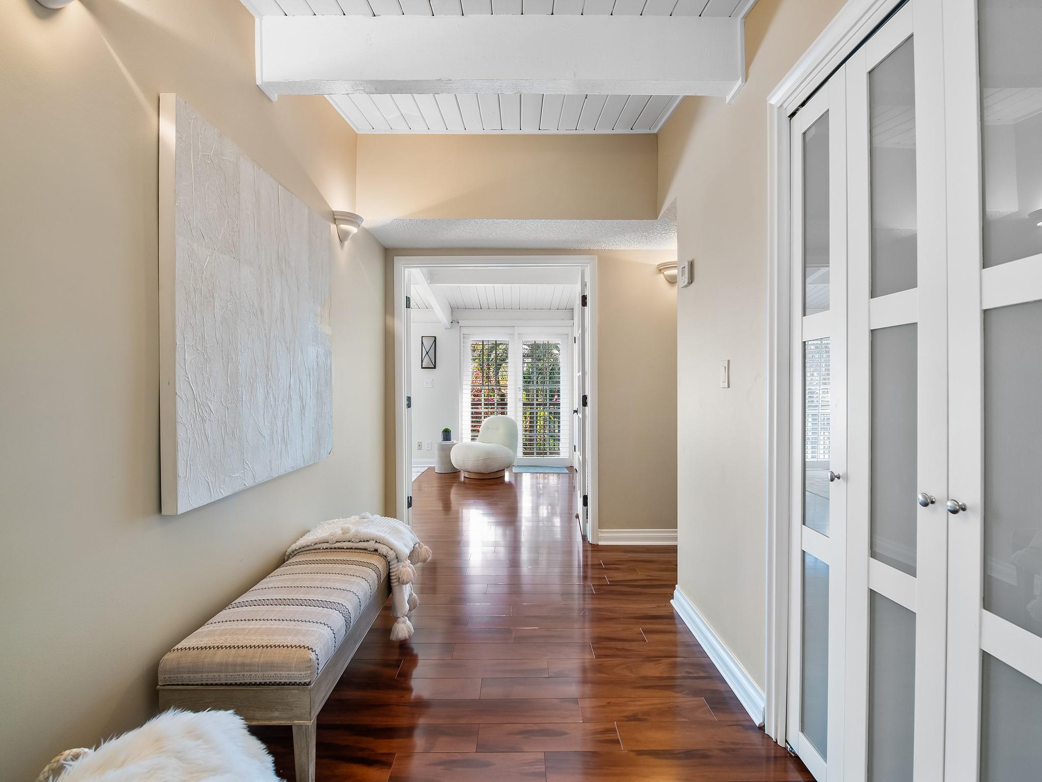 Shady Banks - Residential