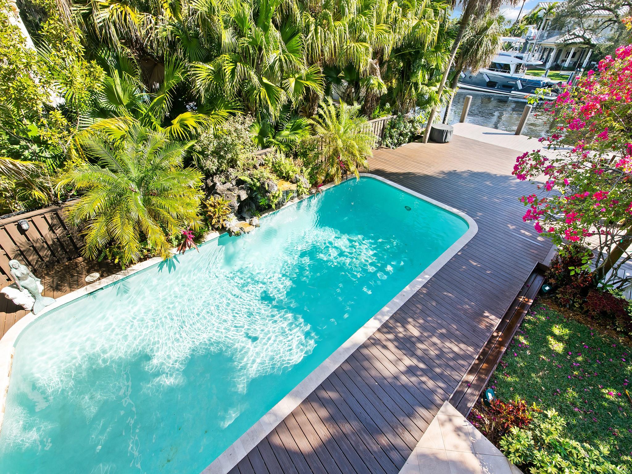 Shady Banks - Residential