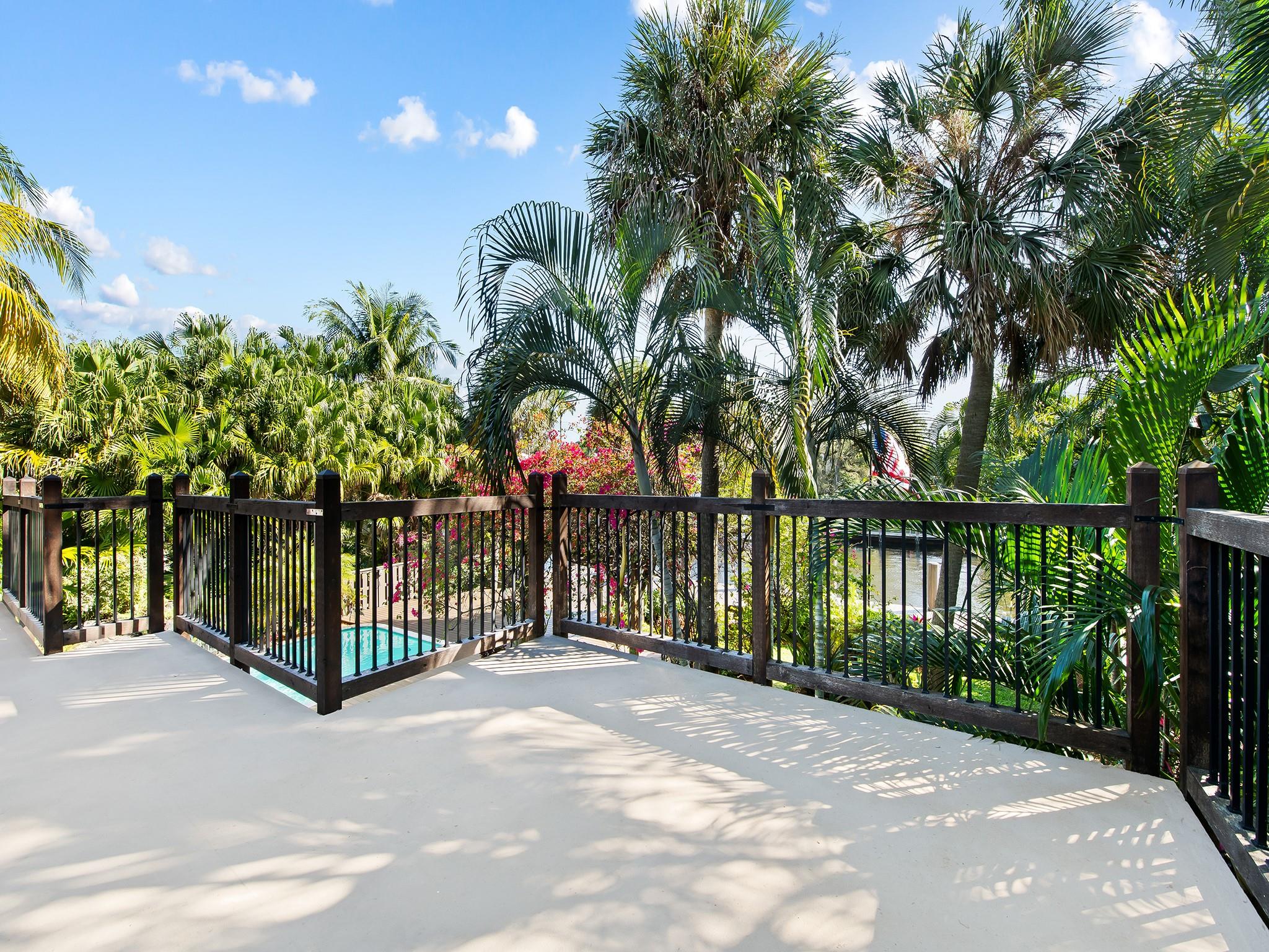 Shady Banks - Residential