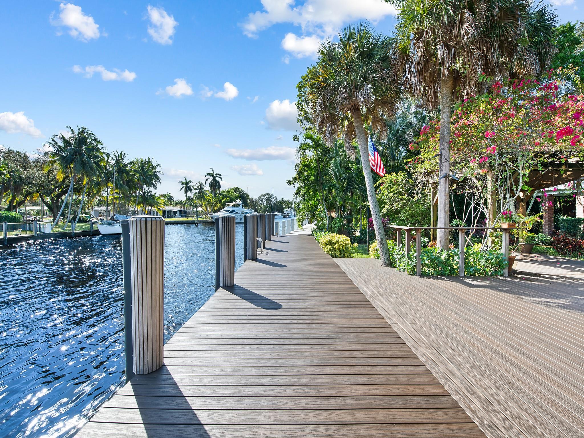 Shady Banks - Residential