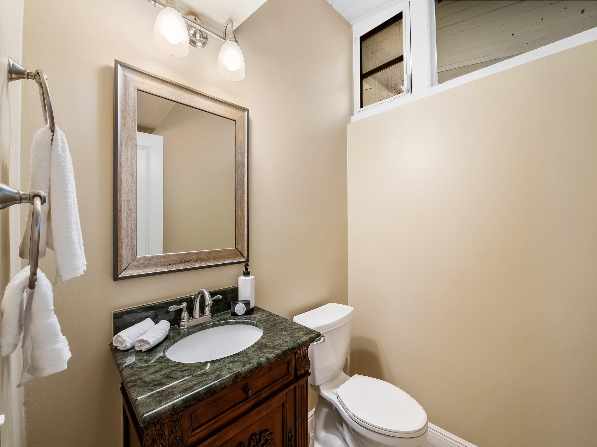 Shady Banks - Residential