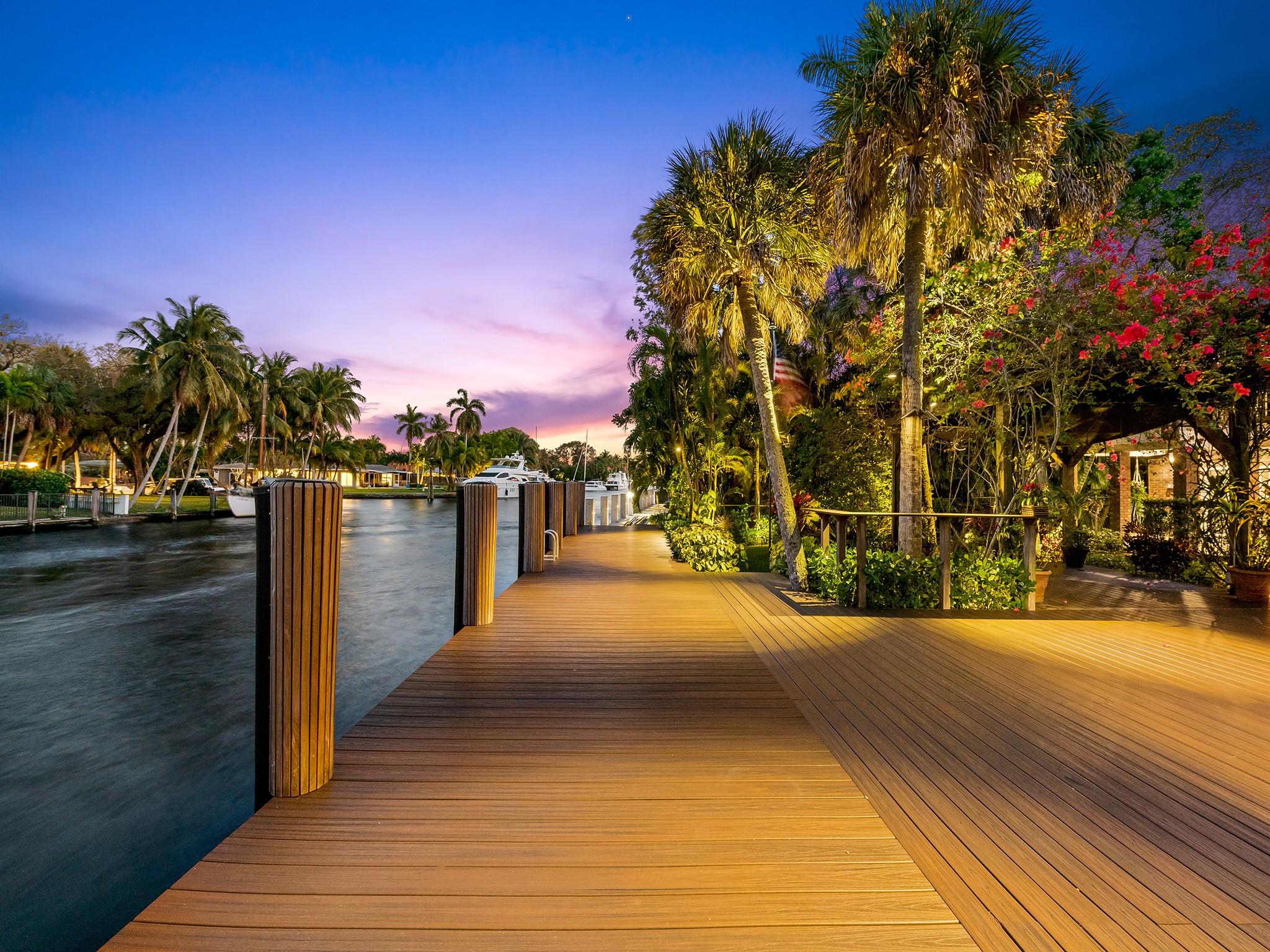 Shady Banks - Residential