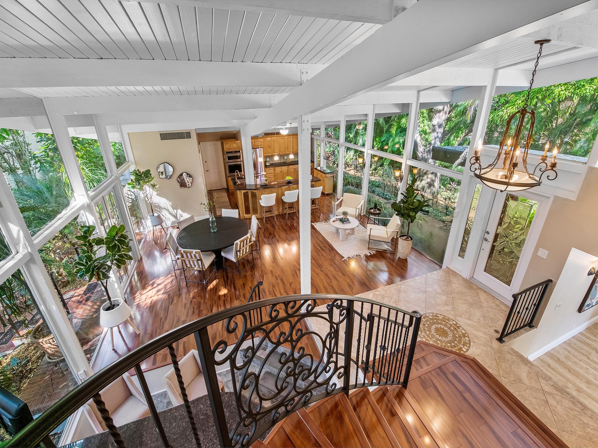 Shady Banks - Residential