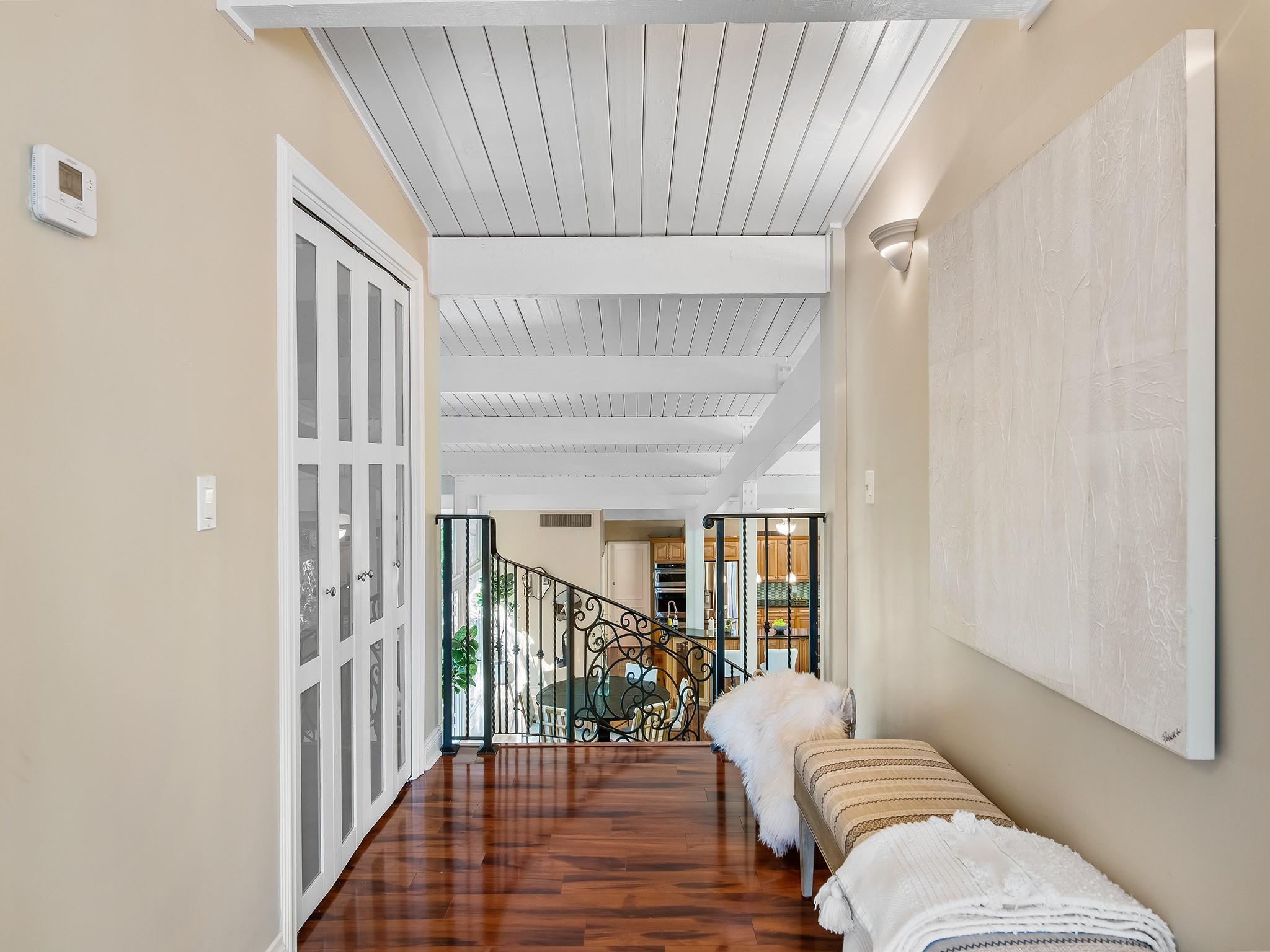 Shady Banks - Residential