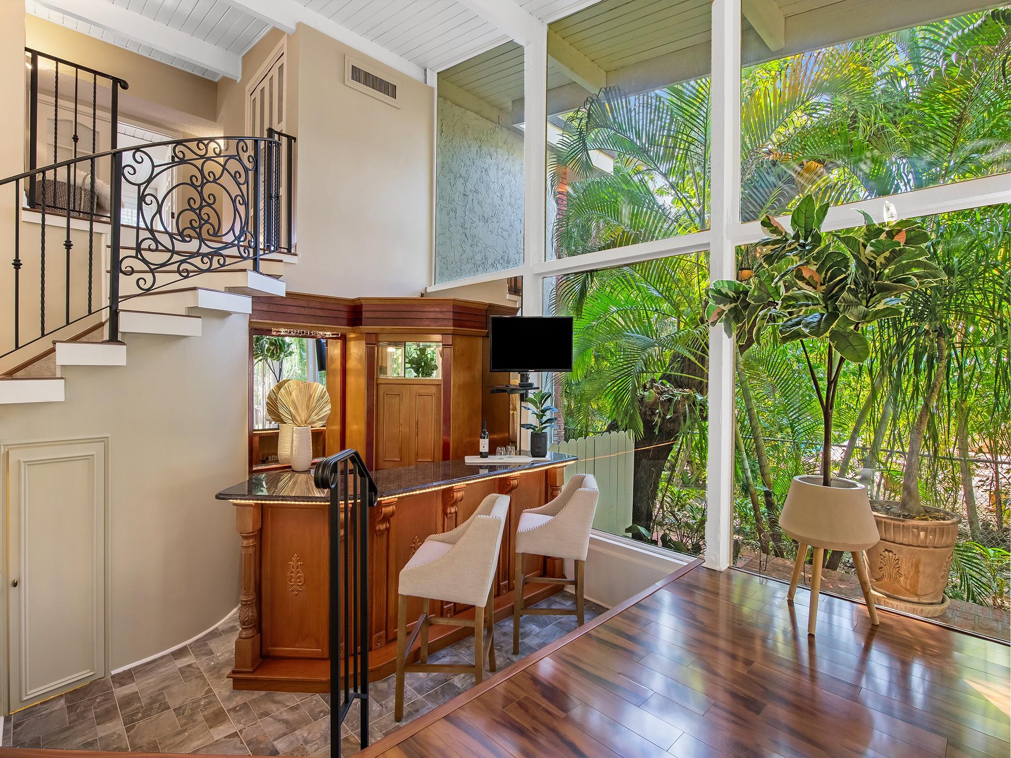 Shady Banks - Residential