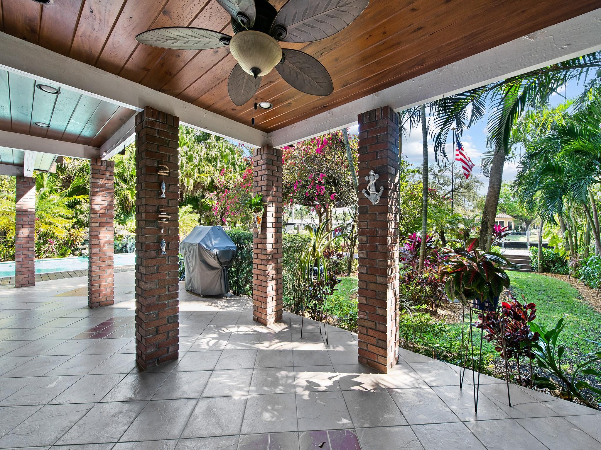 Shady Banks - Residential