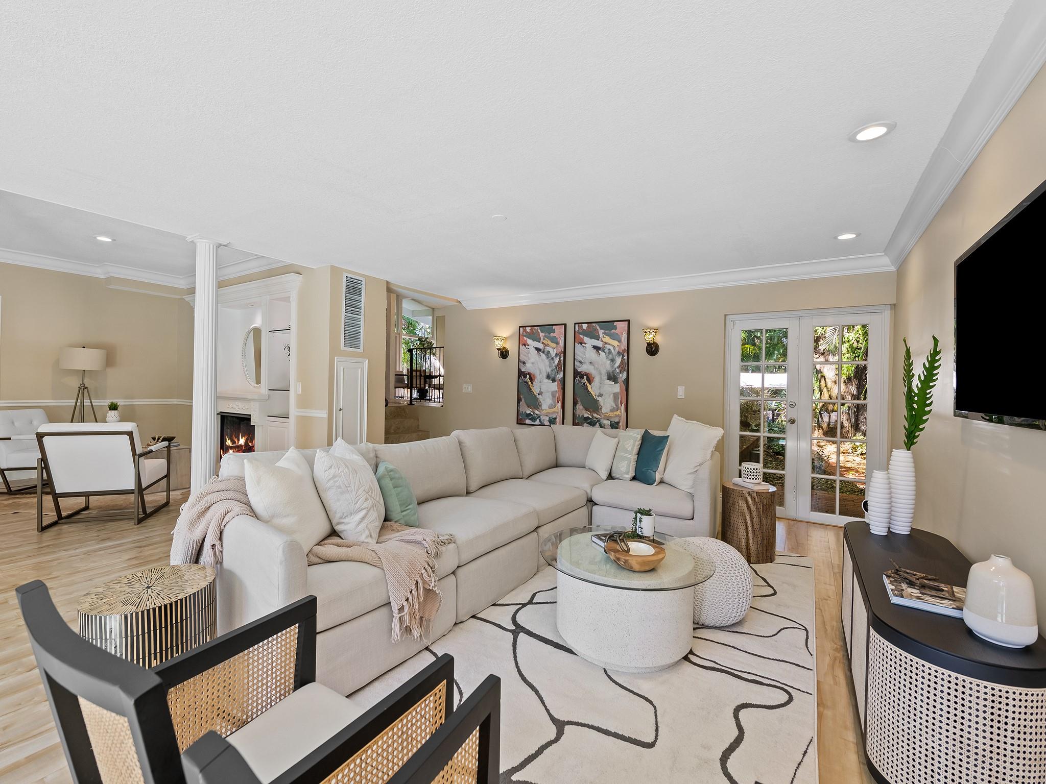 Shady Banks - Residential