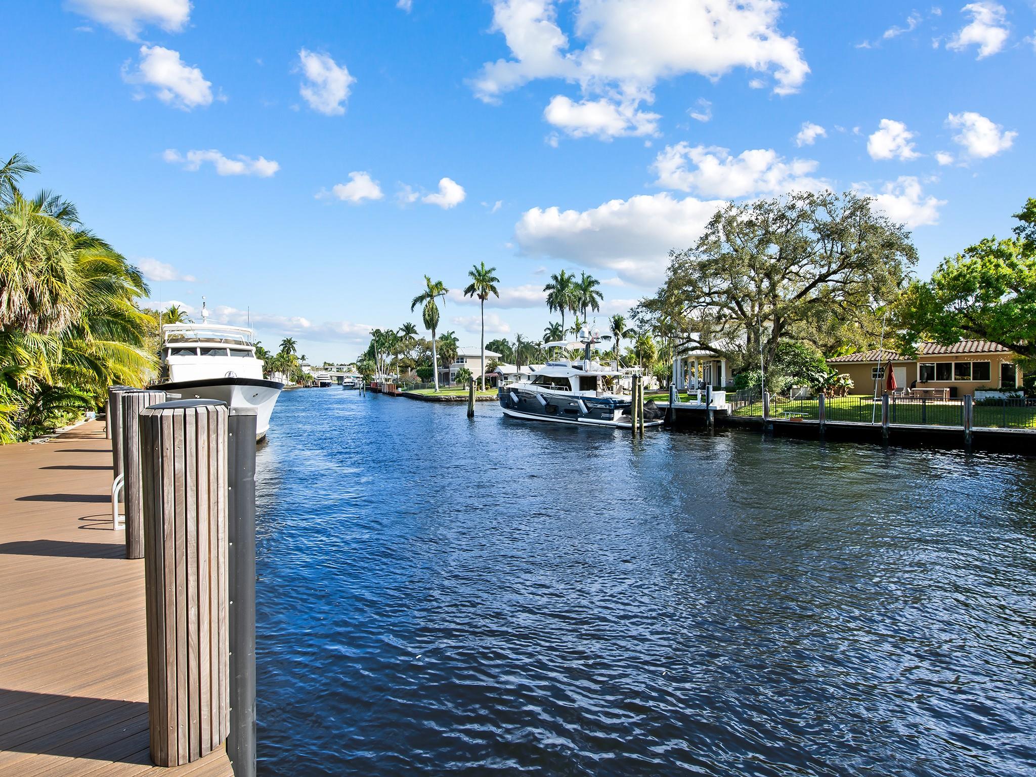 Shady Banks - Residential