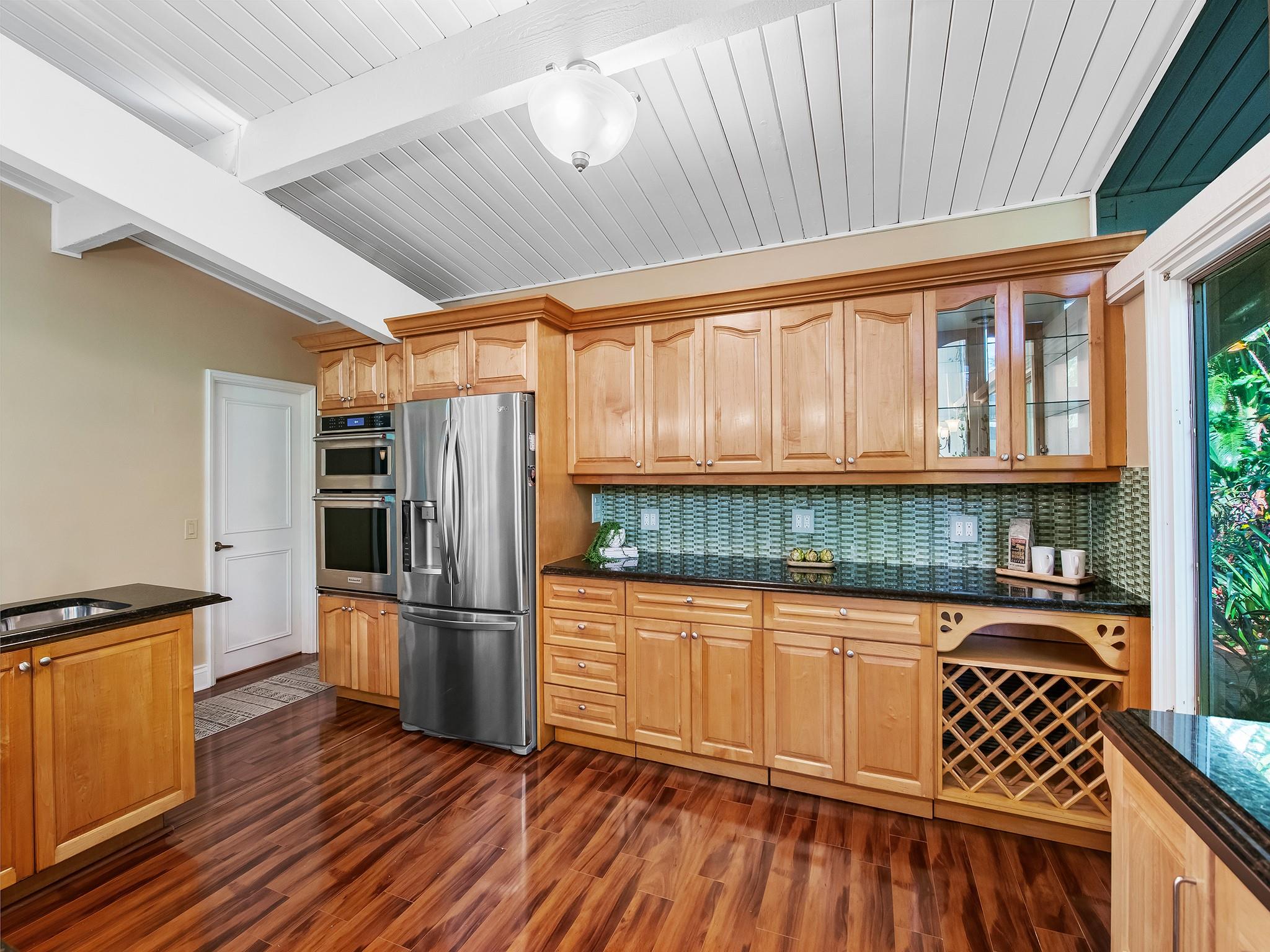 Shady Banks - Residential