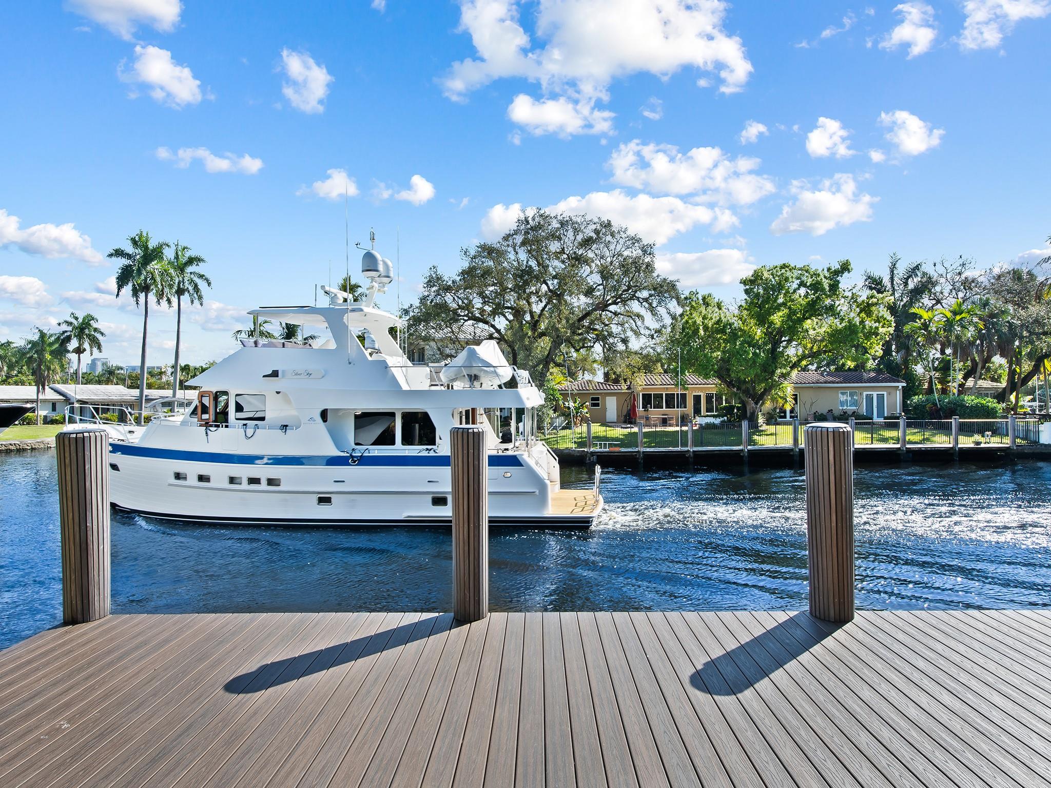 Shady Banks - Residential