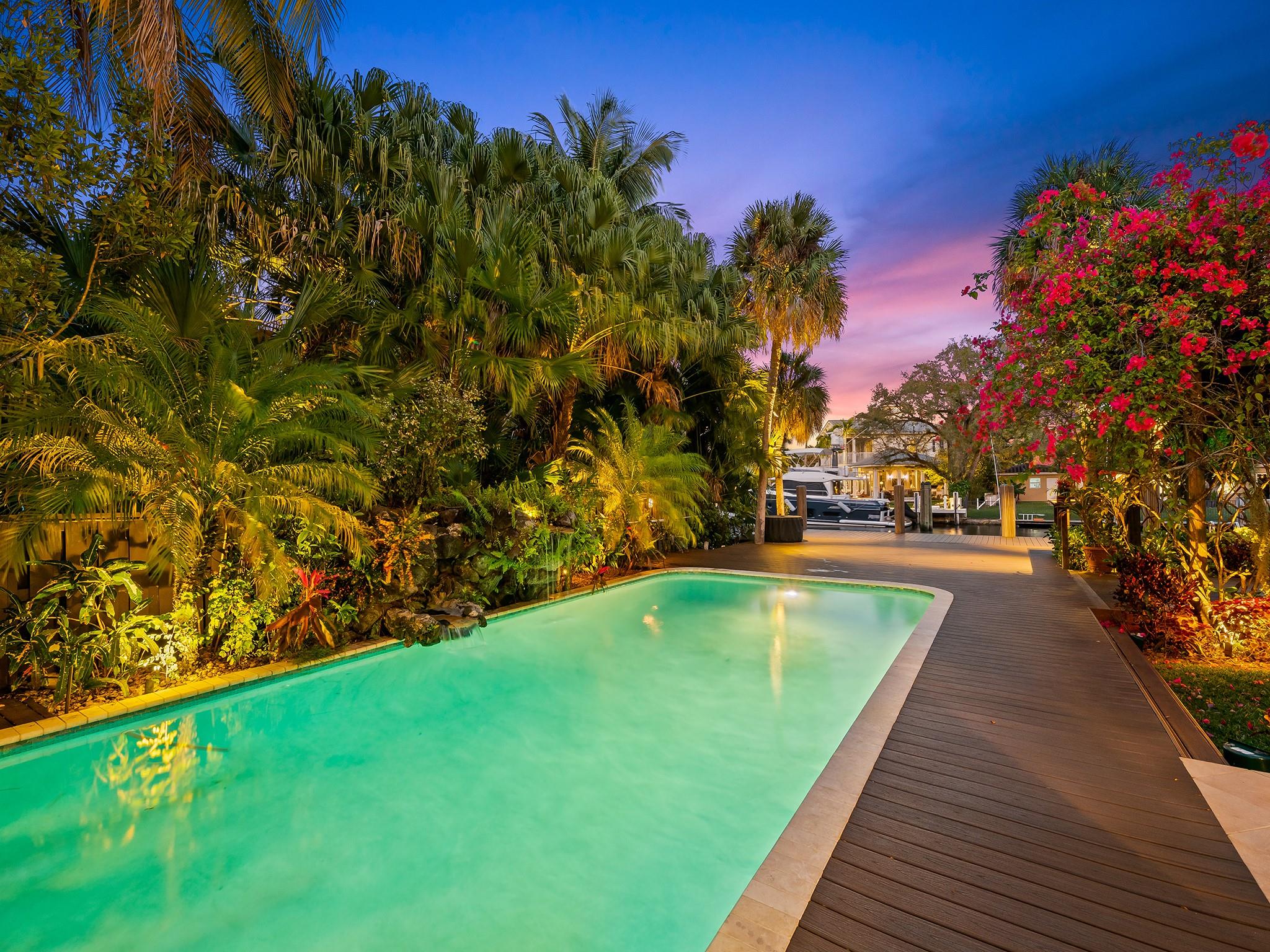 Shady Banks - Residential