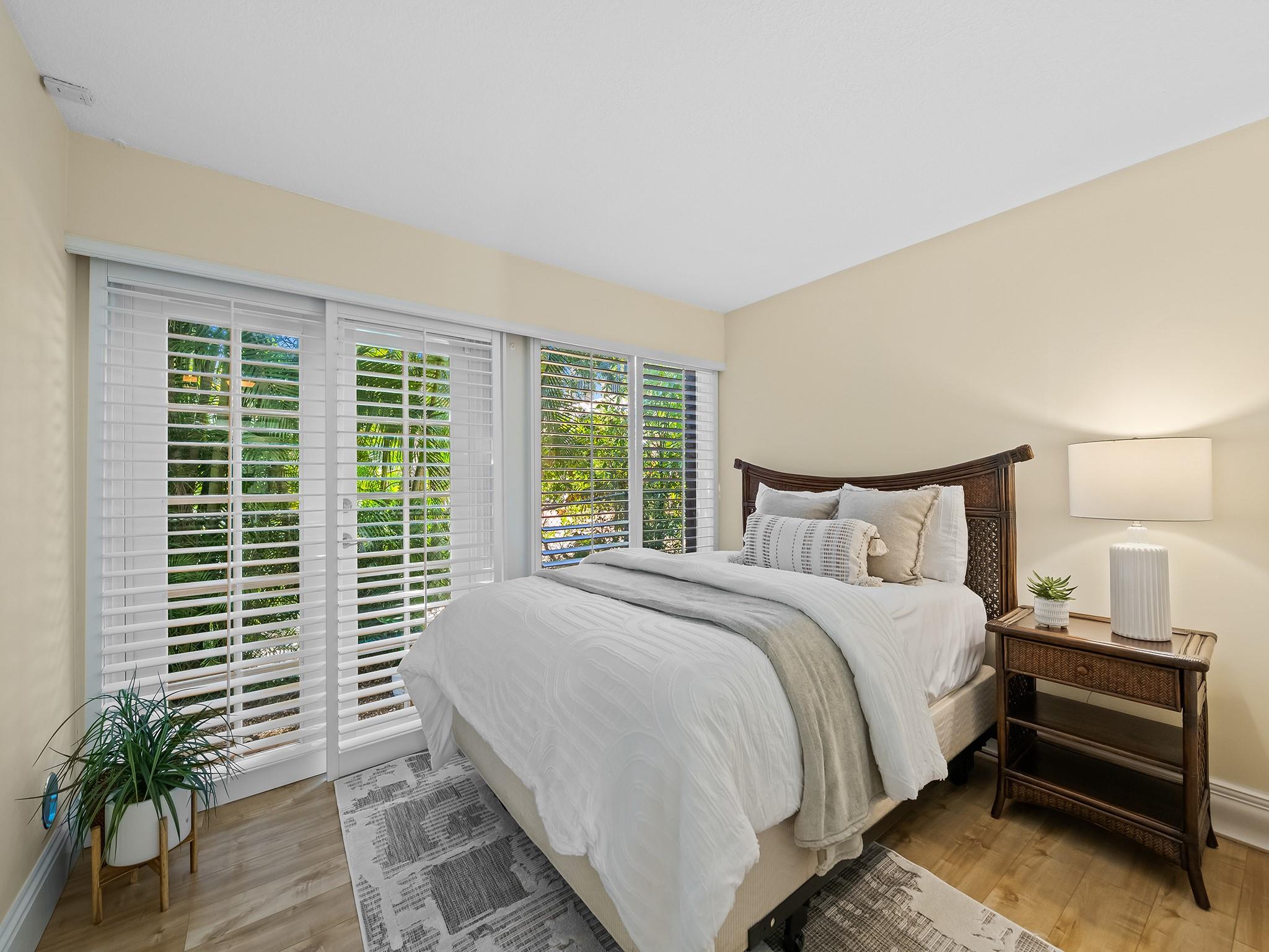 Shady Banks - Residential