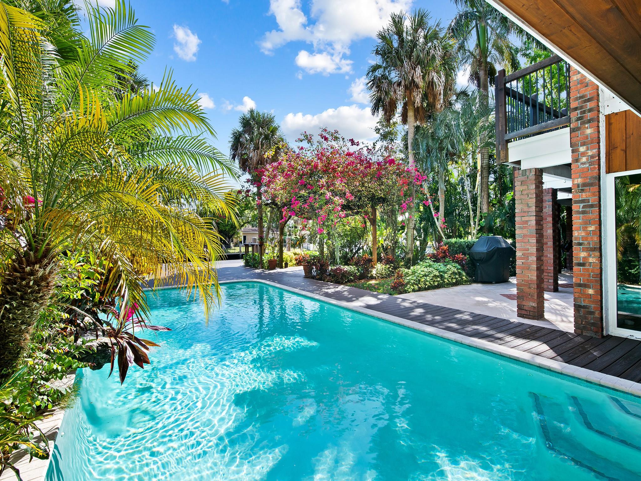 Shady Banks - Residential