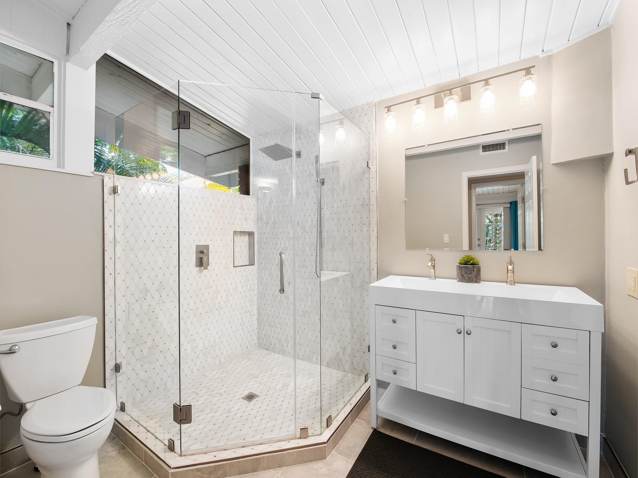 Shady Banks - Residential