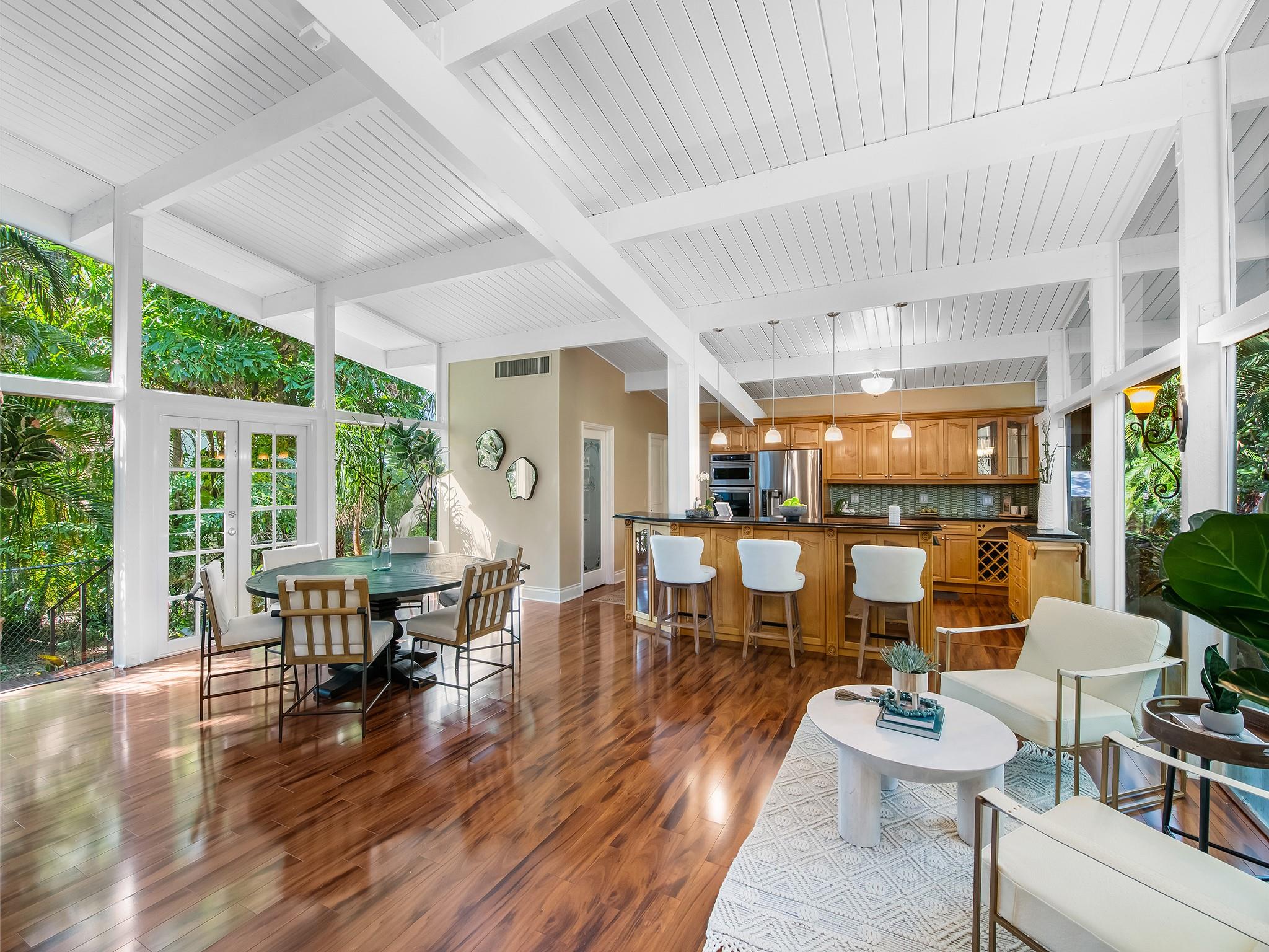 Shady Banks - Residential