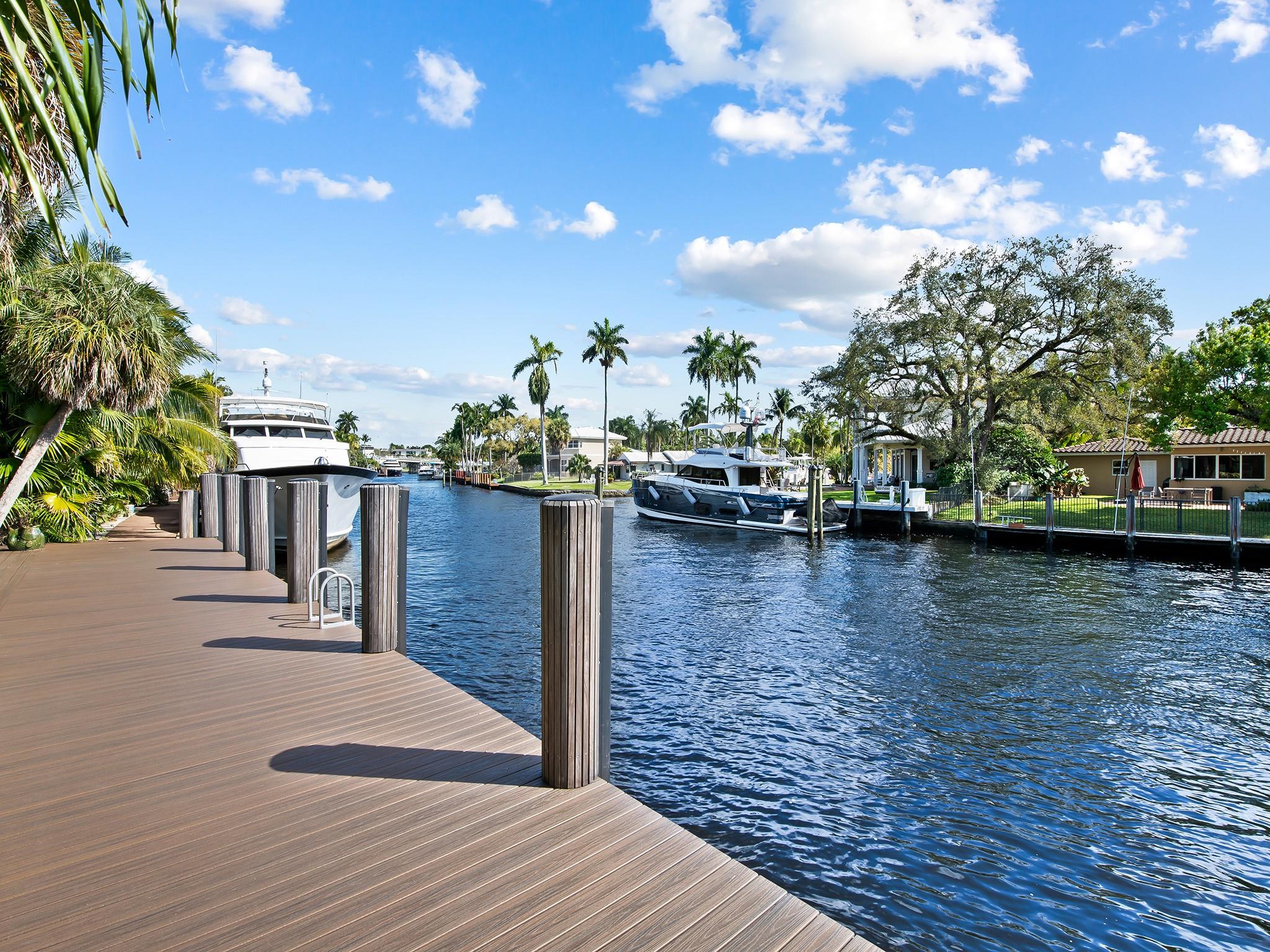 Shady Banks - Residential