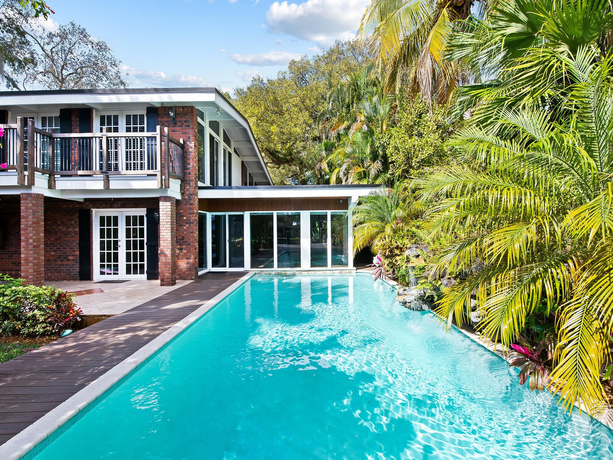 Shady Banks - Residential