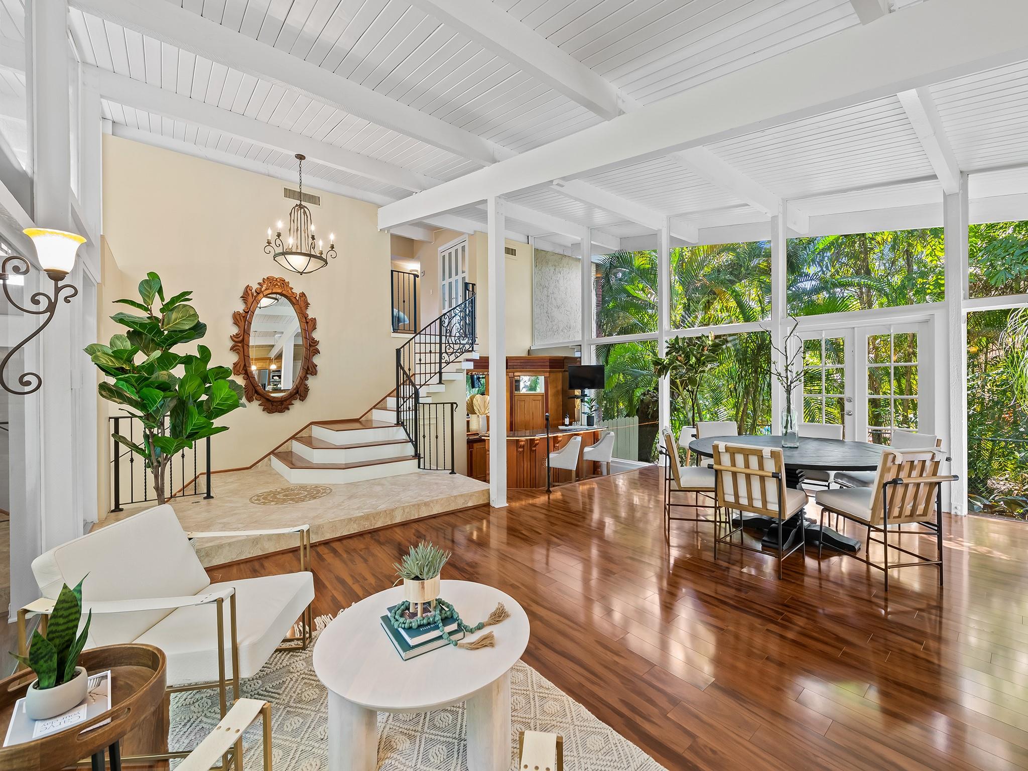 Shady Banks - Residential