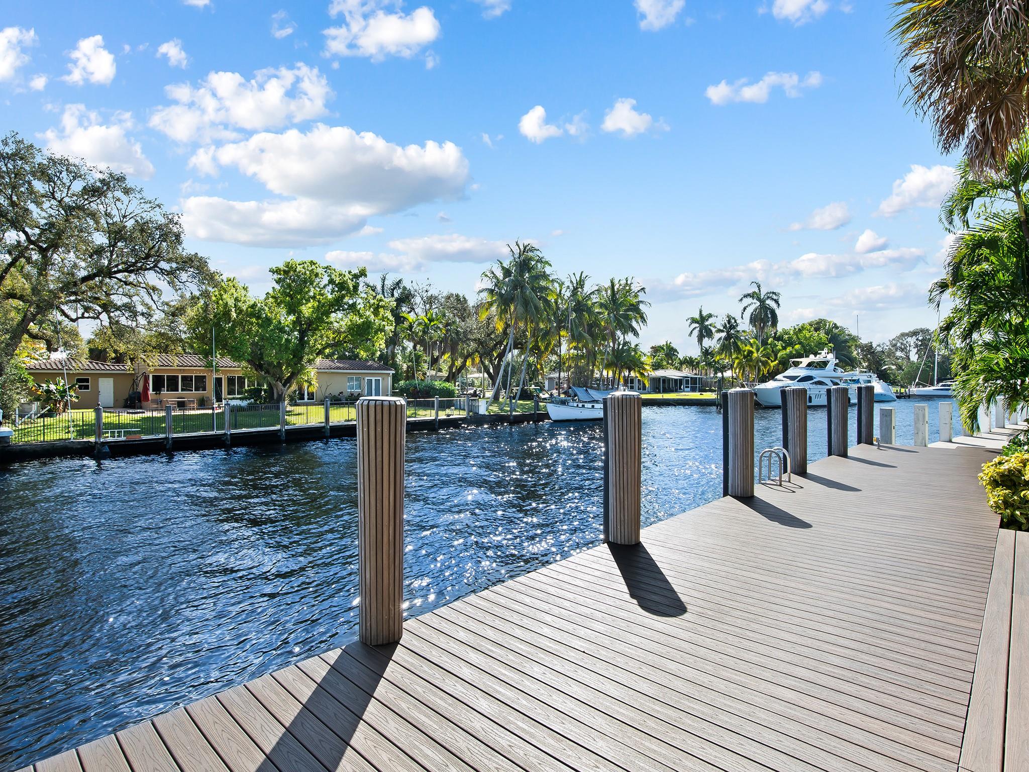 Shady Banks - Residential