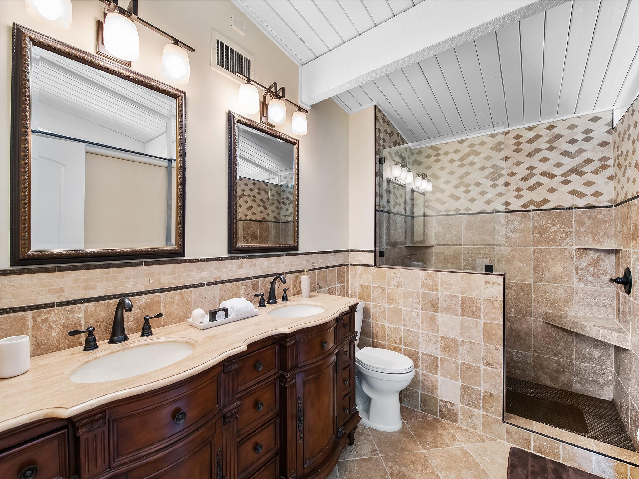 Shady Banks - Residential