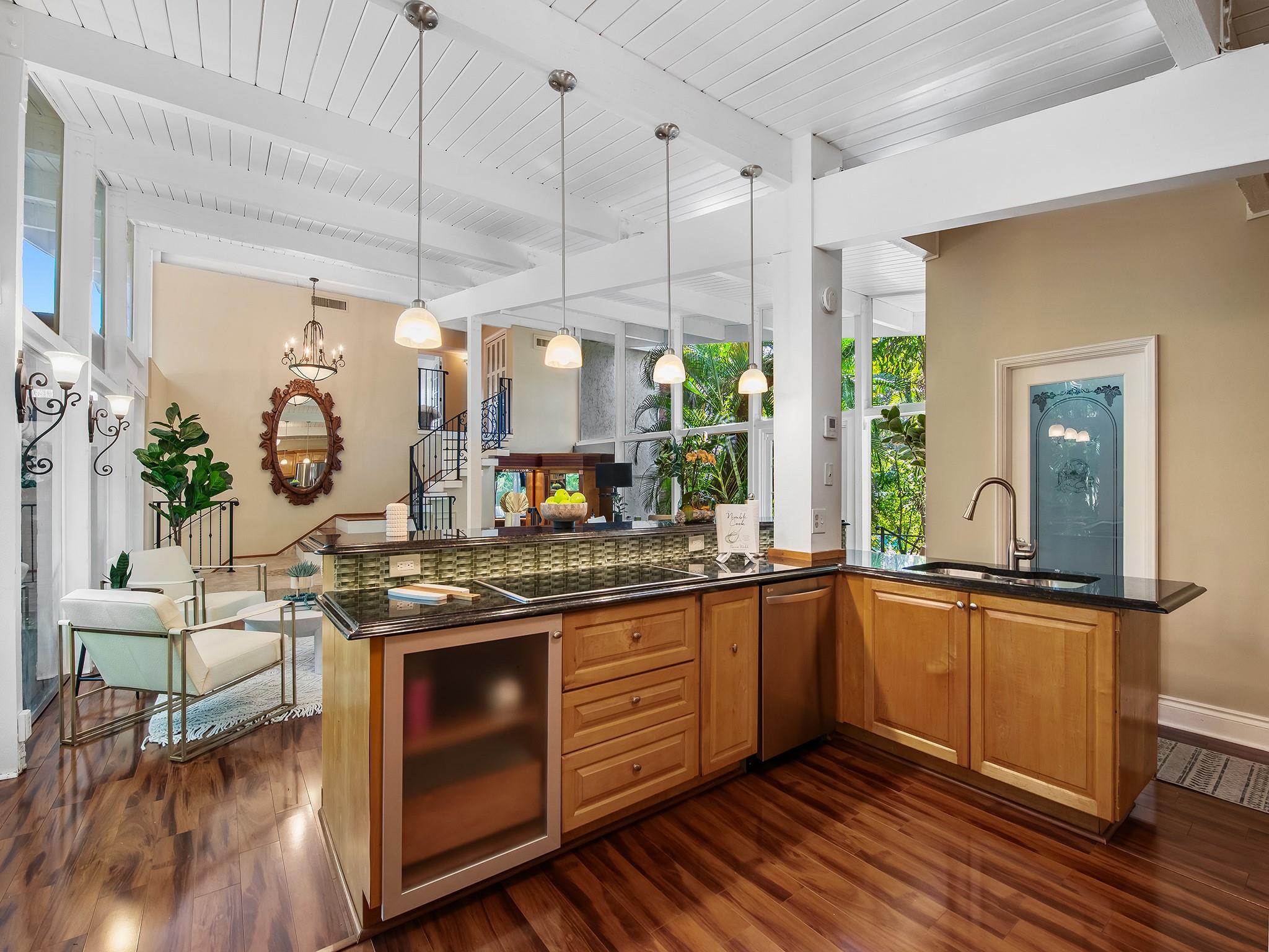 Shady Banks - Residential