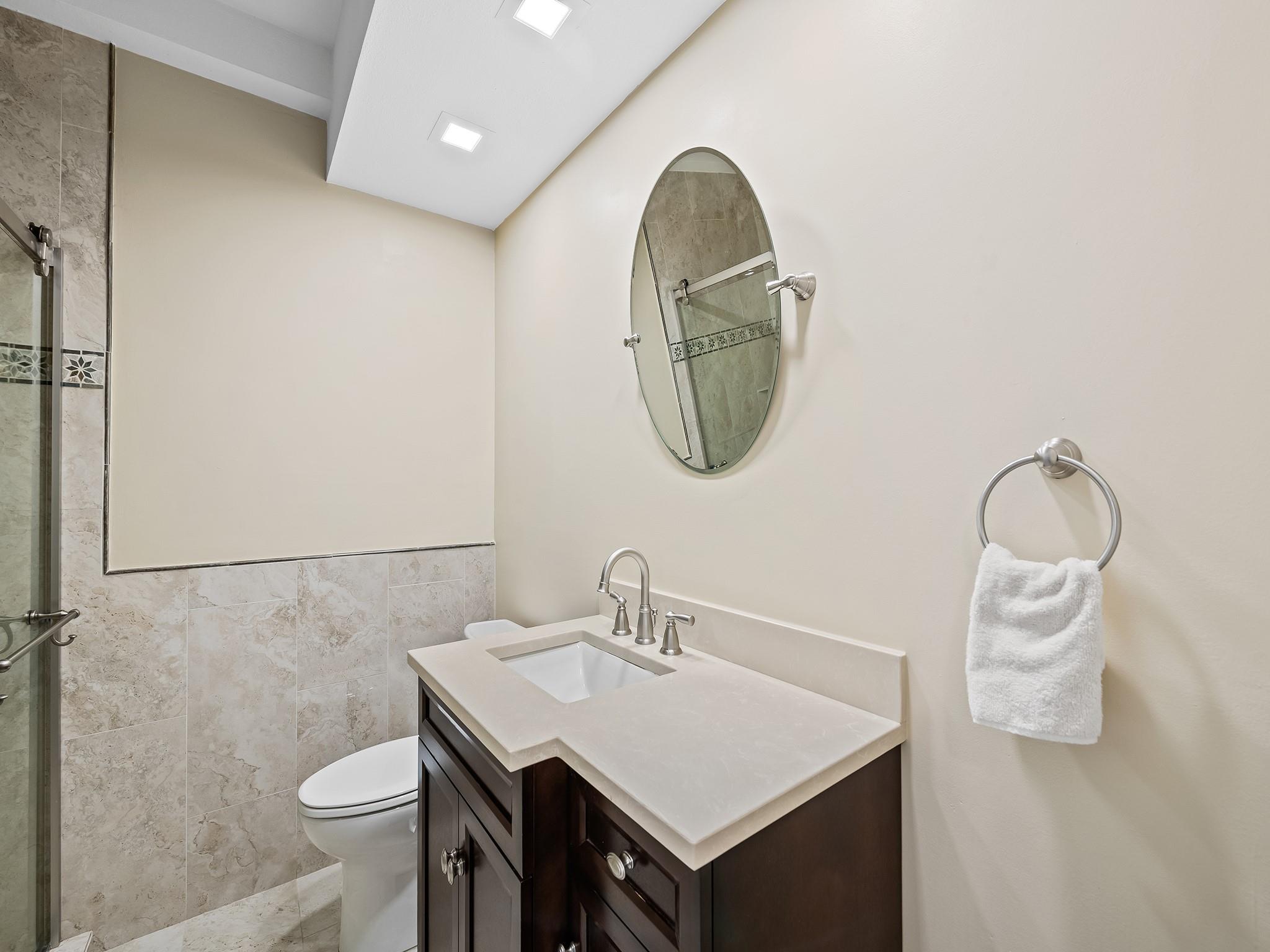 Shady Banks - Residential