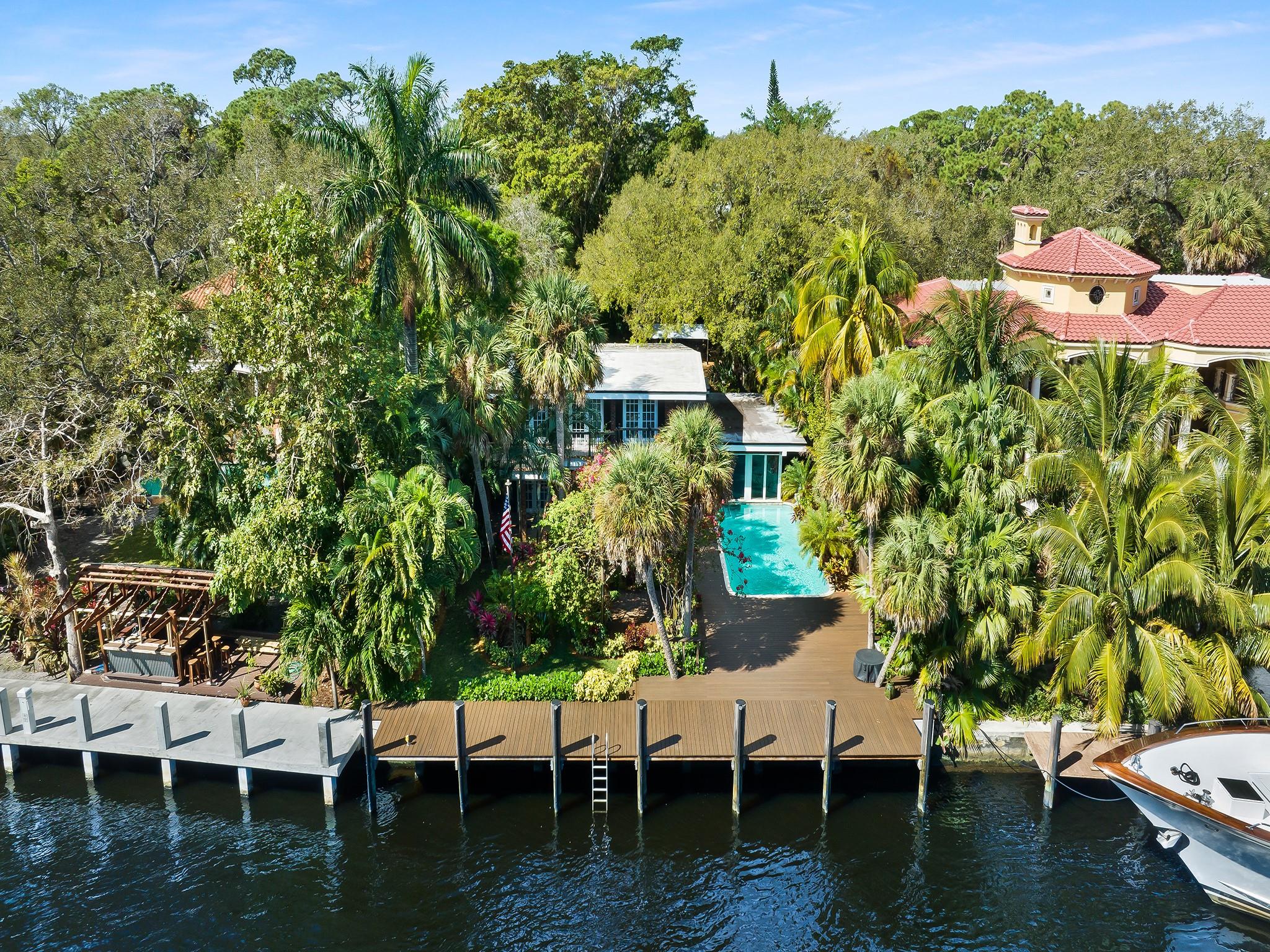 Shady Banks - Residential