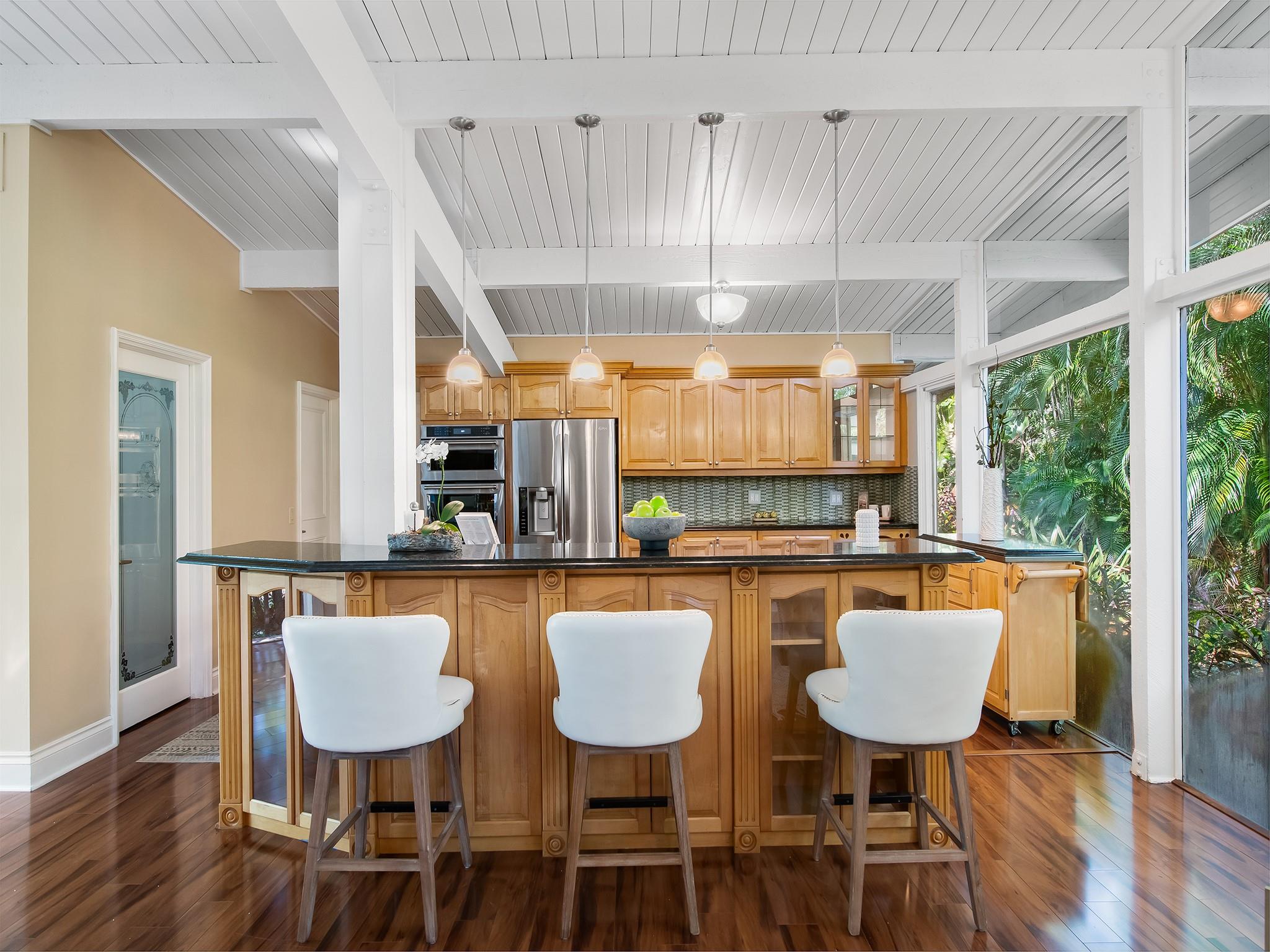 Shady Banks - Residential