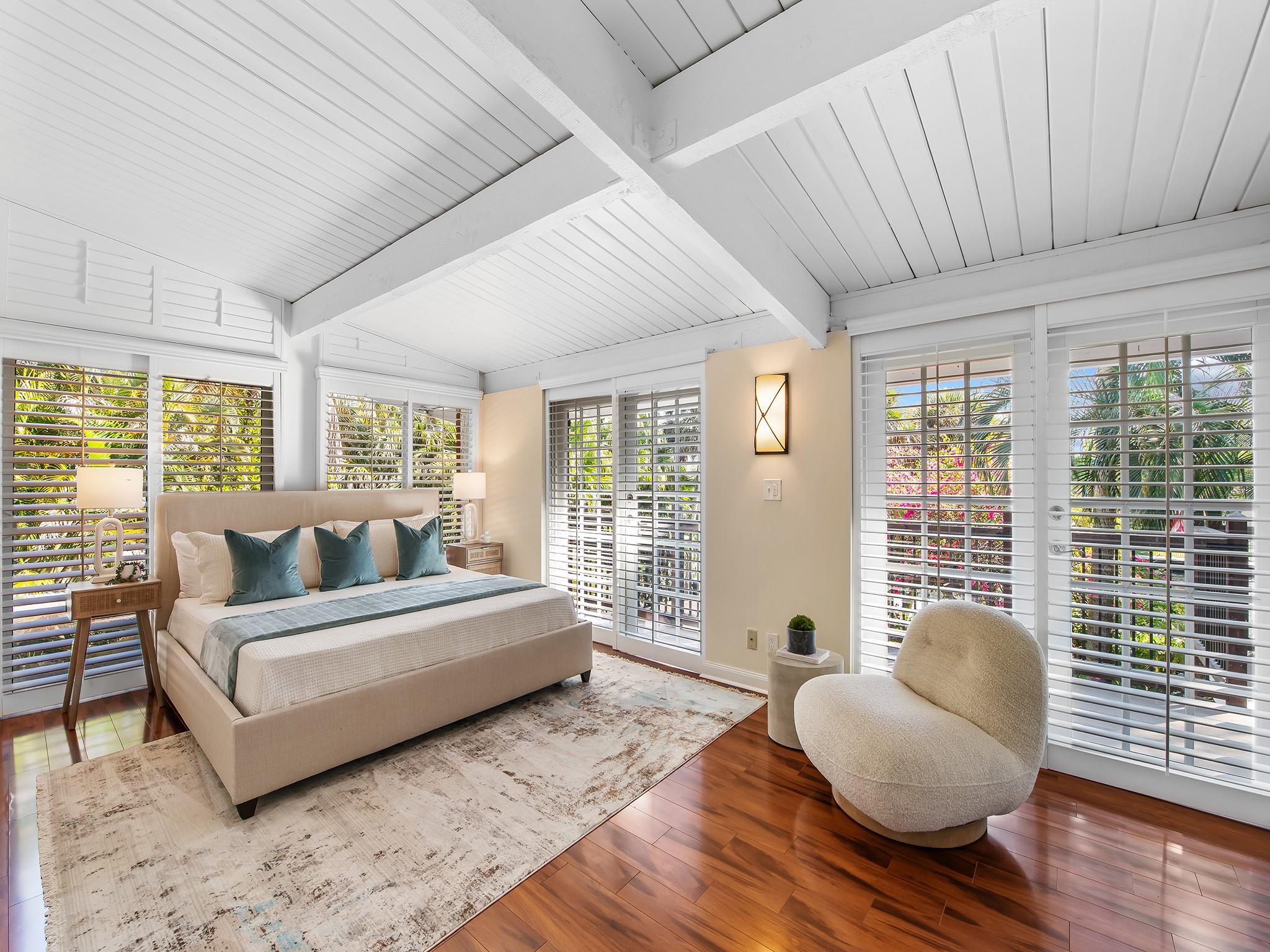 Shady Banks - Residential