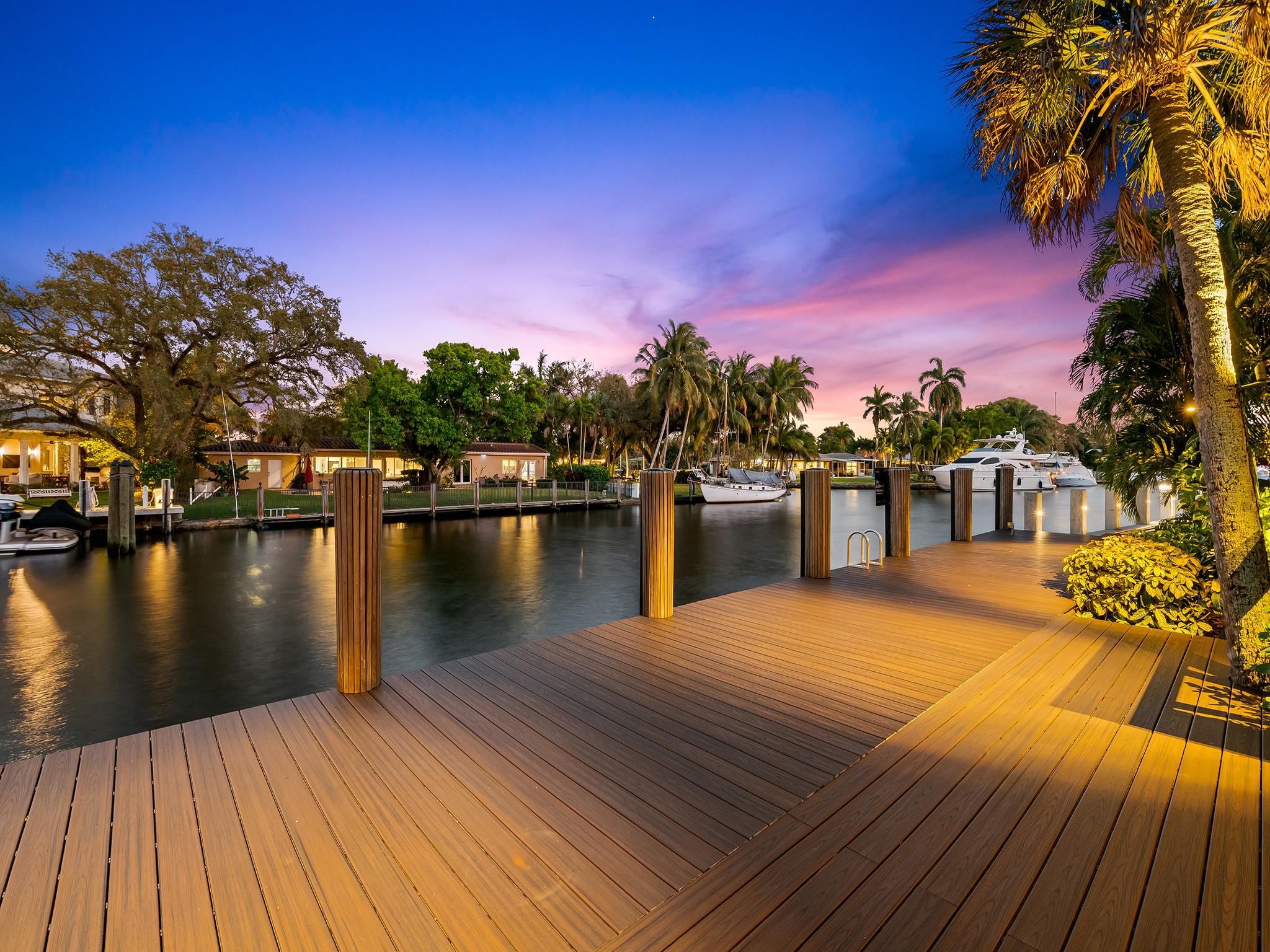 Shady Banks - Residential