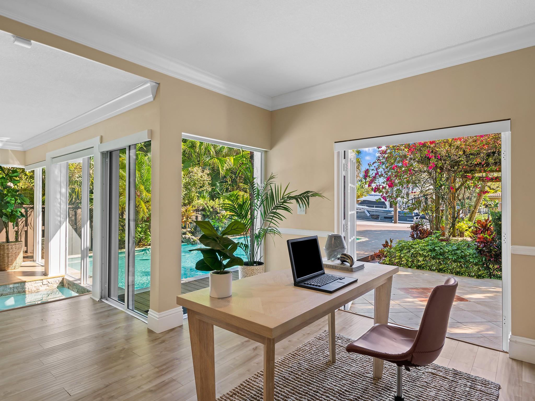 Shady Banks - Residential