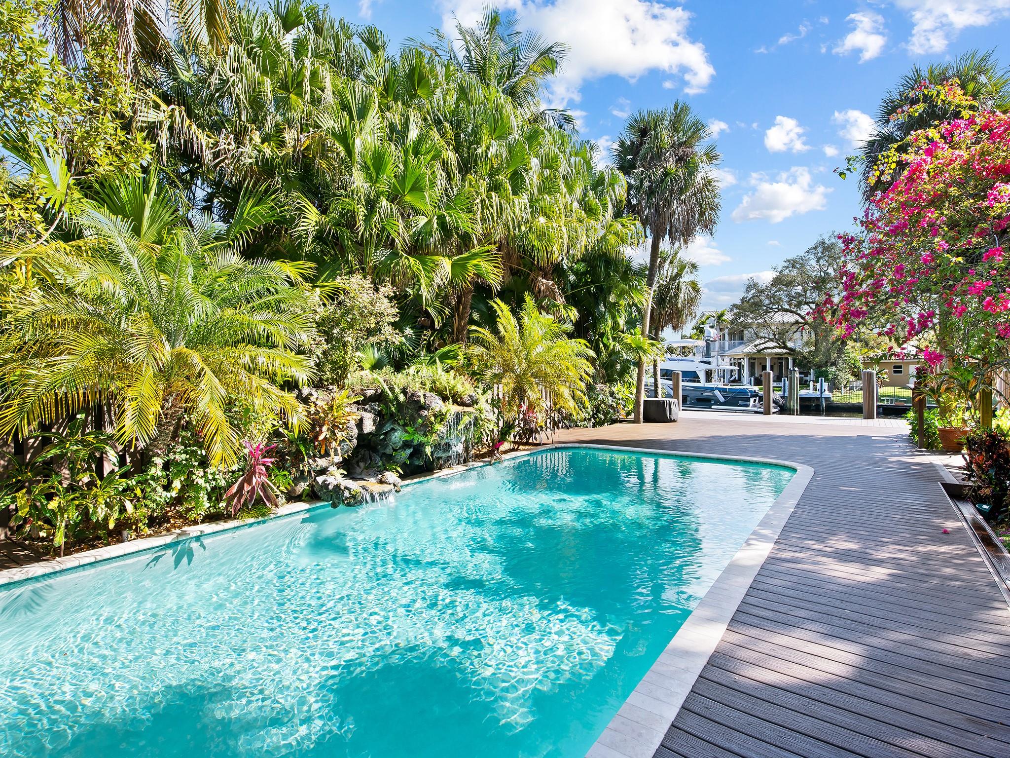 Shady Banks - Residential