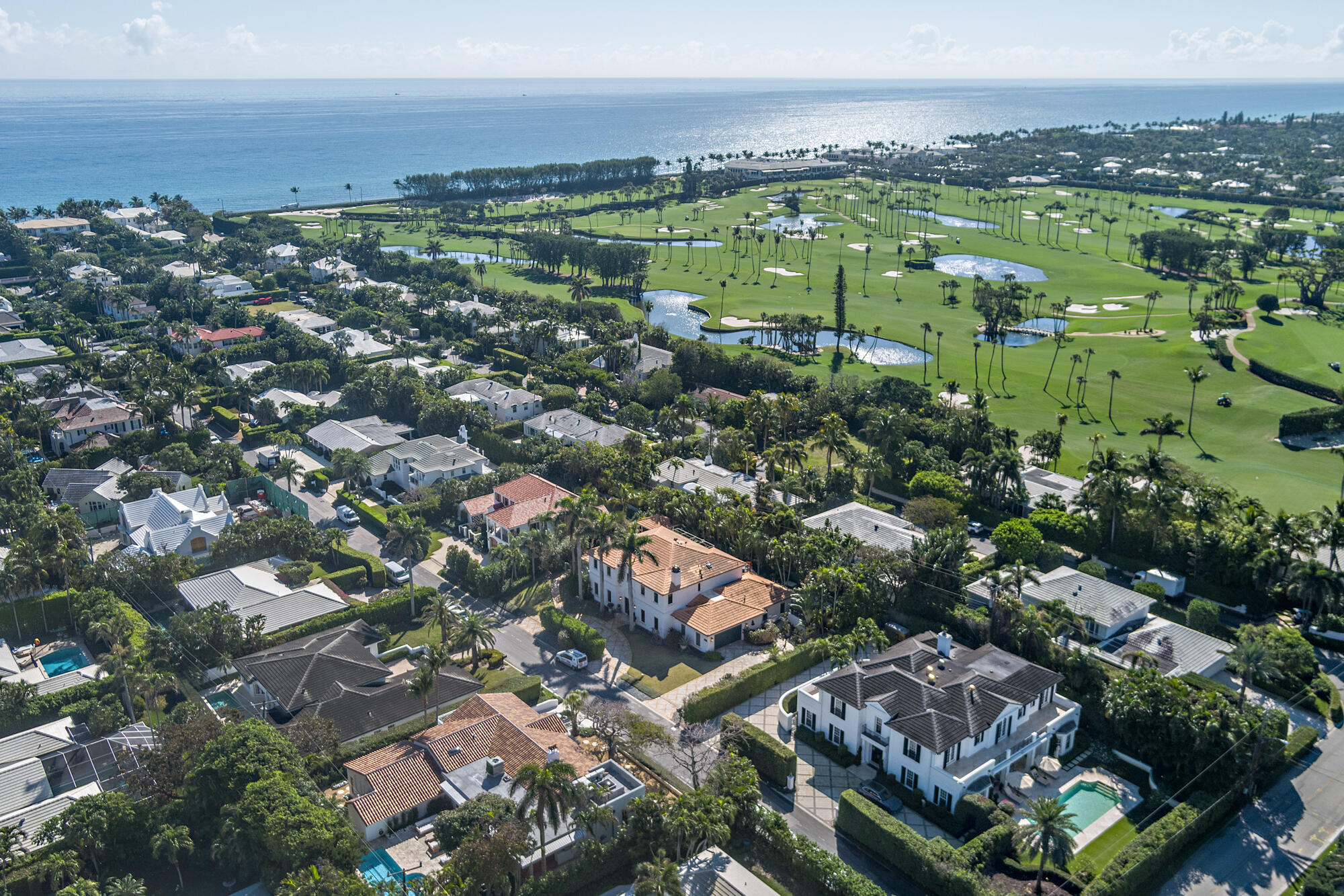 JAMAICA LANE IN - Residential