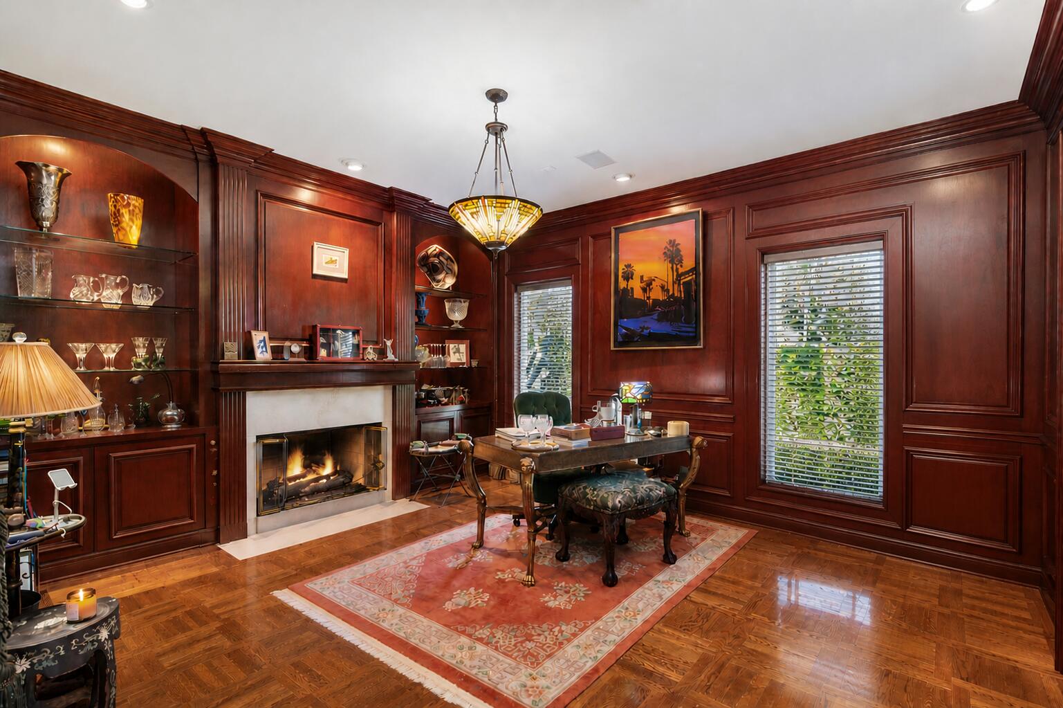 JAMAICA LANE IN - Residential
