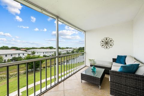 Tiny photo for 3535 Broken Woods Drive #404, Coral Springs, FL 33065 (MLS # B26040622)