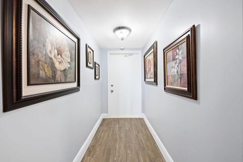 Tiny photo for 3535 Broken Woods Drive #404, Coral Springs, FL 33065 (MLS # B26040622)