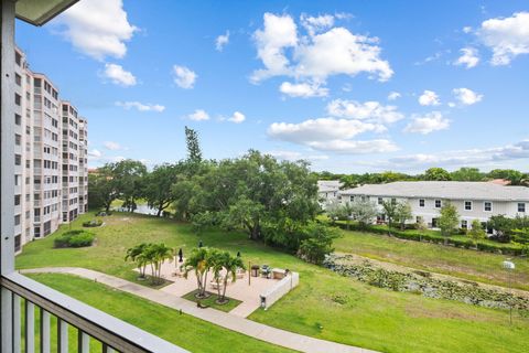 Tiny photo for 3535 Broken Woods Drive #404, Coral Springs, FL 33065 (MLS # B26040622)