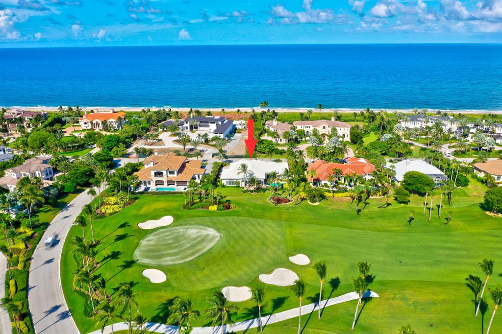 SAILFISH POINT - Residential