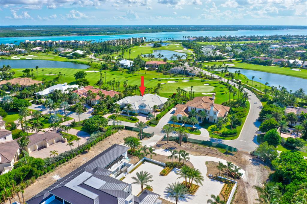 SAILFISH POINT - Residential