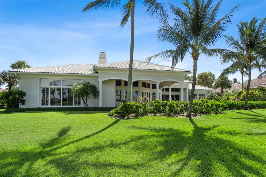 SAILFISH POINT - Residential