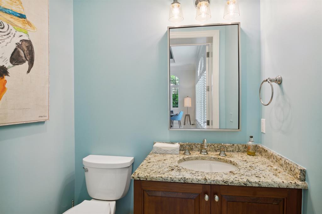 SAILFISH POINT - Residential