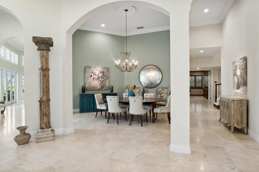 SAILFISH POINT - Residential