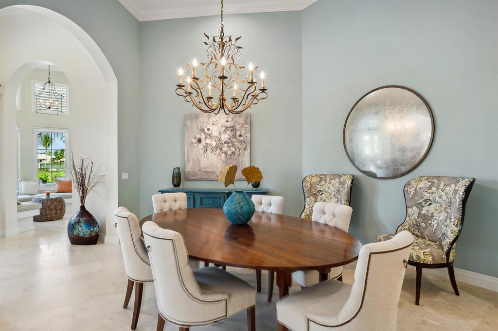 SAILFISH POINT - Residential