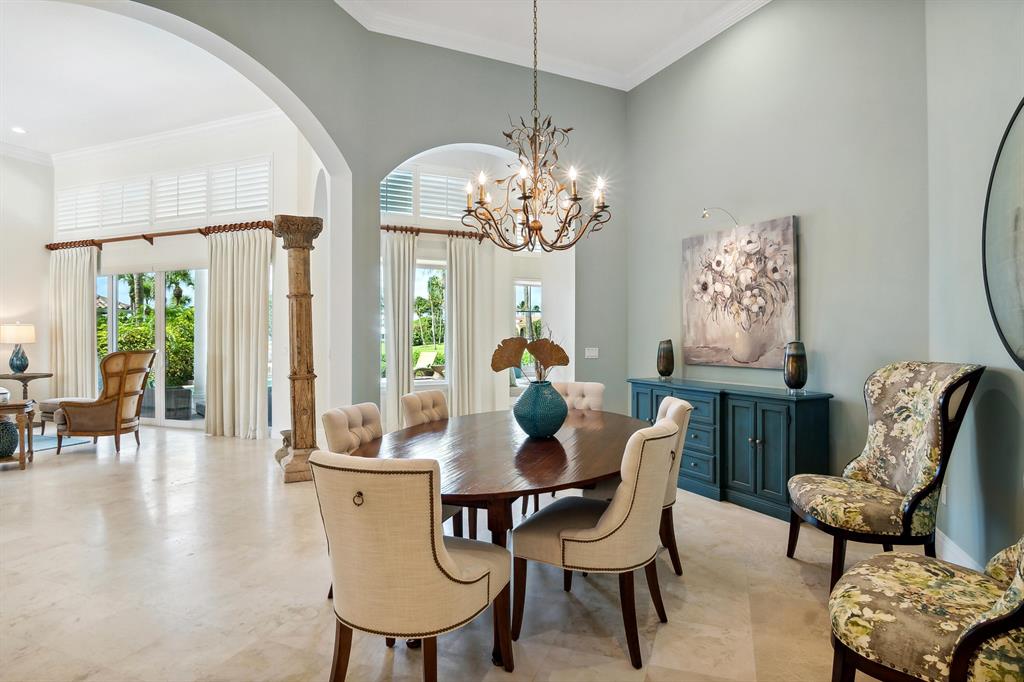 SAILFISH POINT - Residential