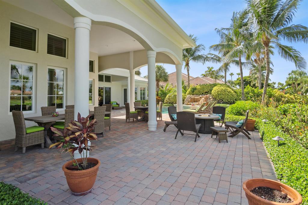 SAILFISH POINT - Residential