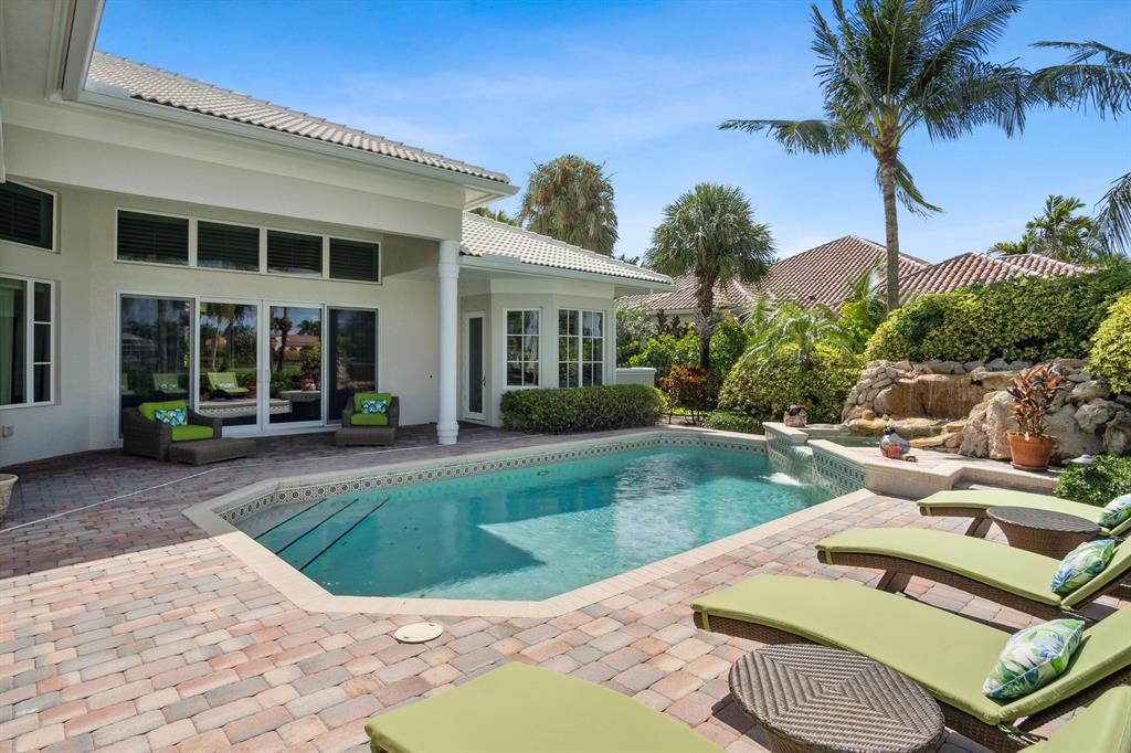 SAILFISH POINT - Residential
