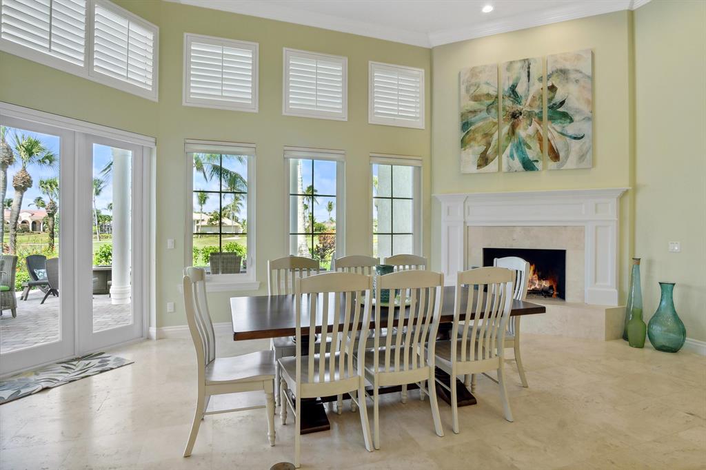 SAILFISH POINT - Residential