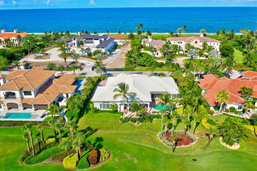 SAILFISH POINT - Residential
