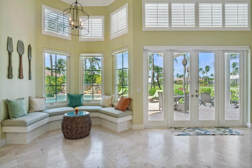 SAILFISH POINT - Residential