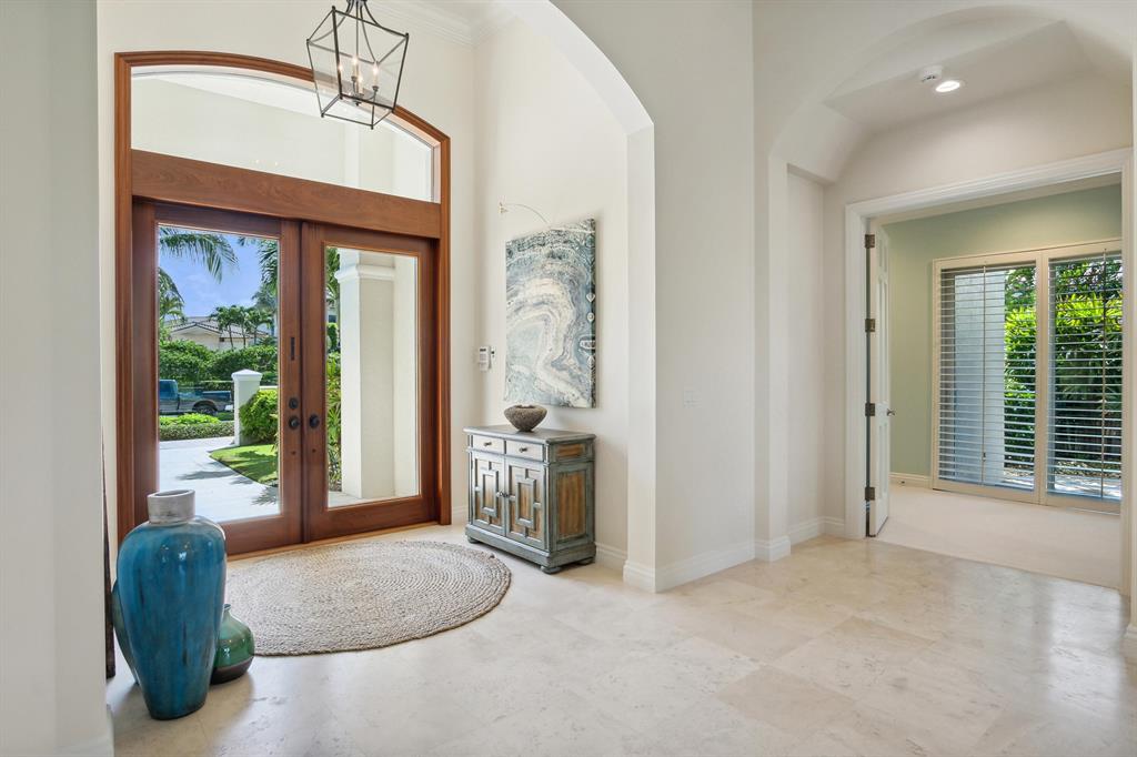 SAILFISH POINT - Residential